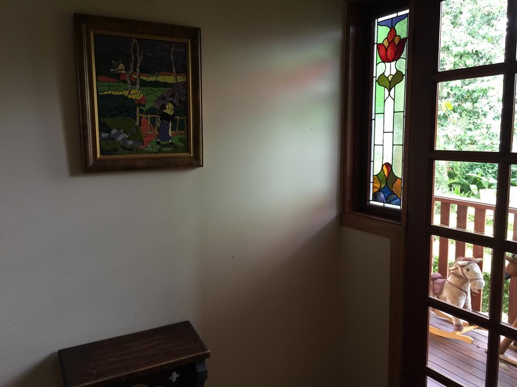 Allumbah Pocket Cottages 云加布拉 外观 照片